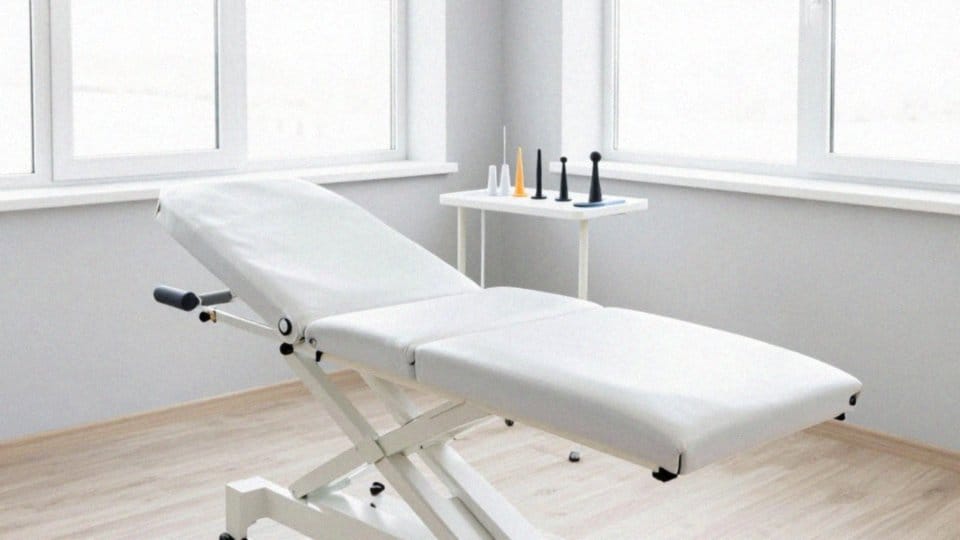 Jakie techniki stosuje chiropraktyk?