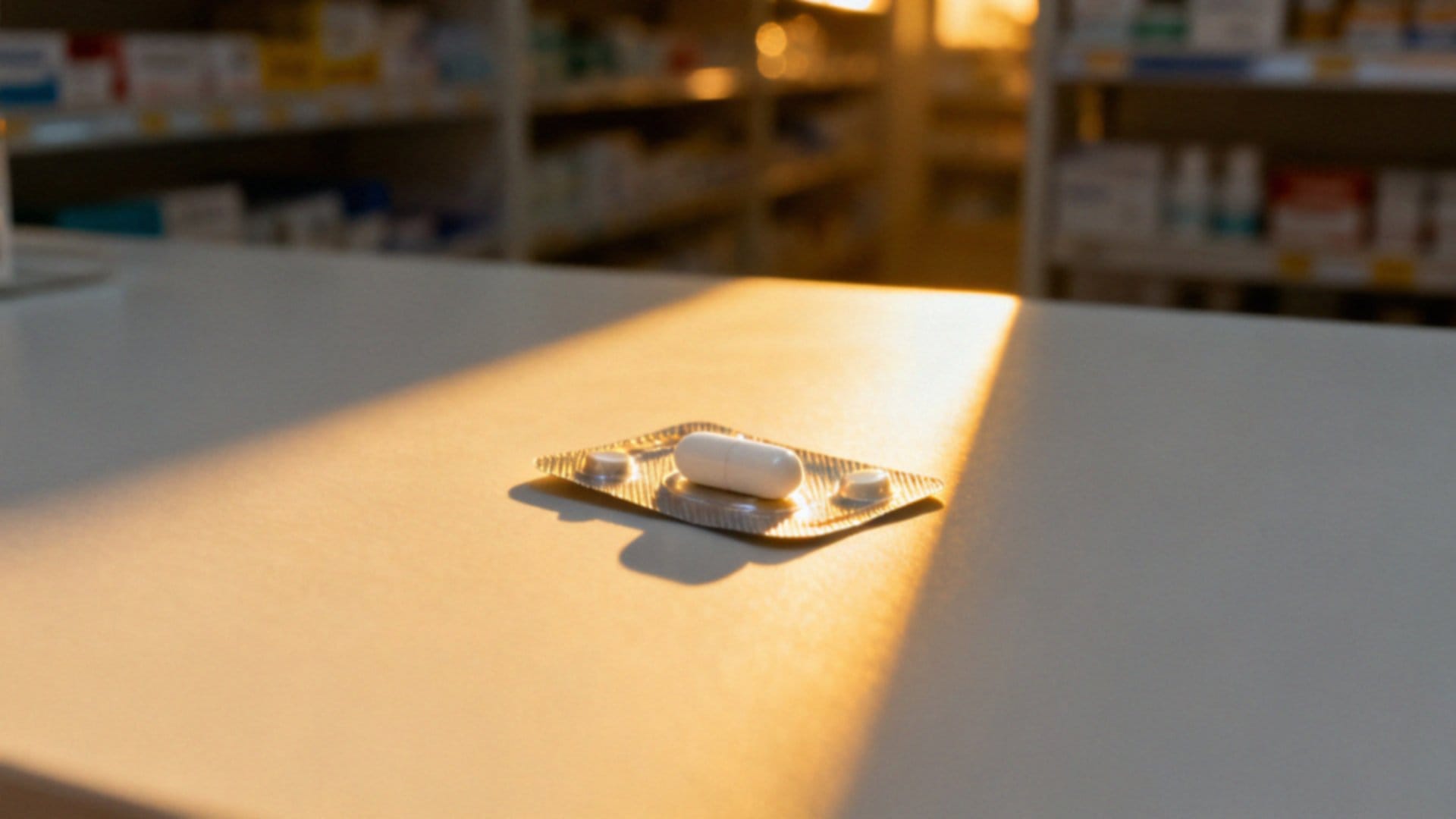 50 mg flukonazolu — zastosowanie, dawkowanie i działania niepożądane