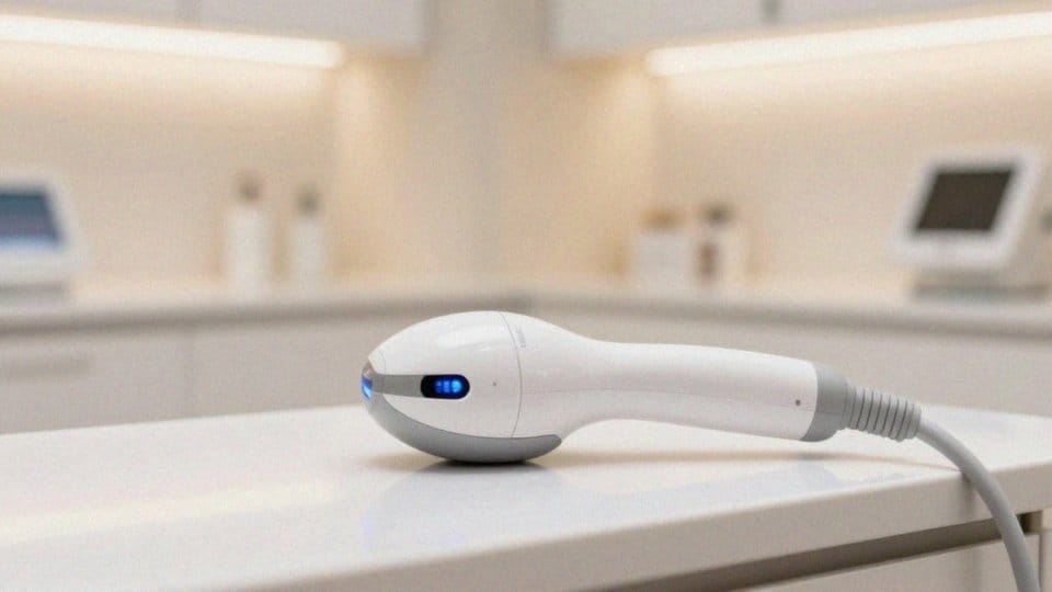 Jak działają depilatory IPL i laserowe?