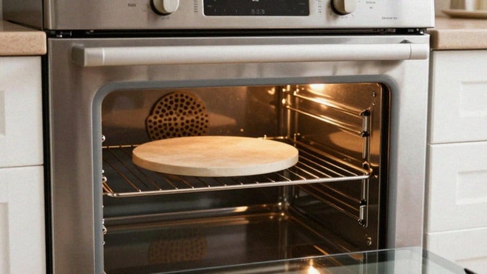 Jaka temperatura piekarnika dla pizzy?