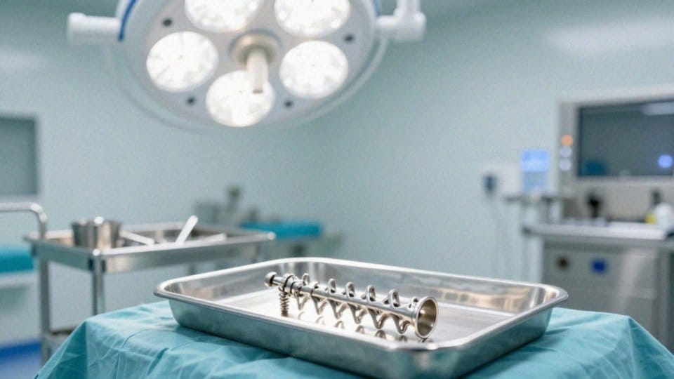Jakie korzyści daje operacja spondylodezy?