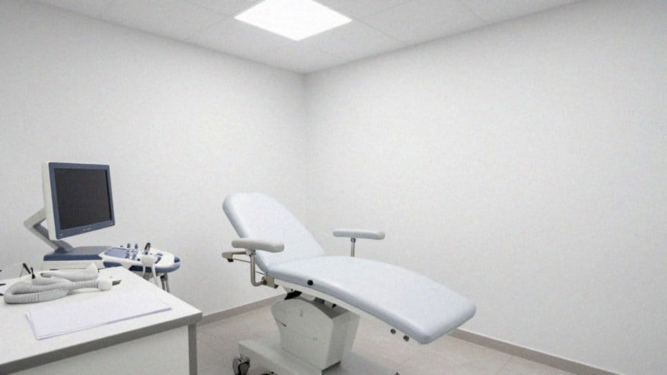 Jak diagnozuje się ból śródstopia?