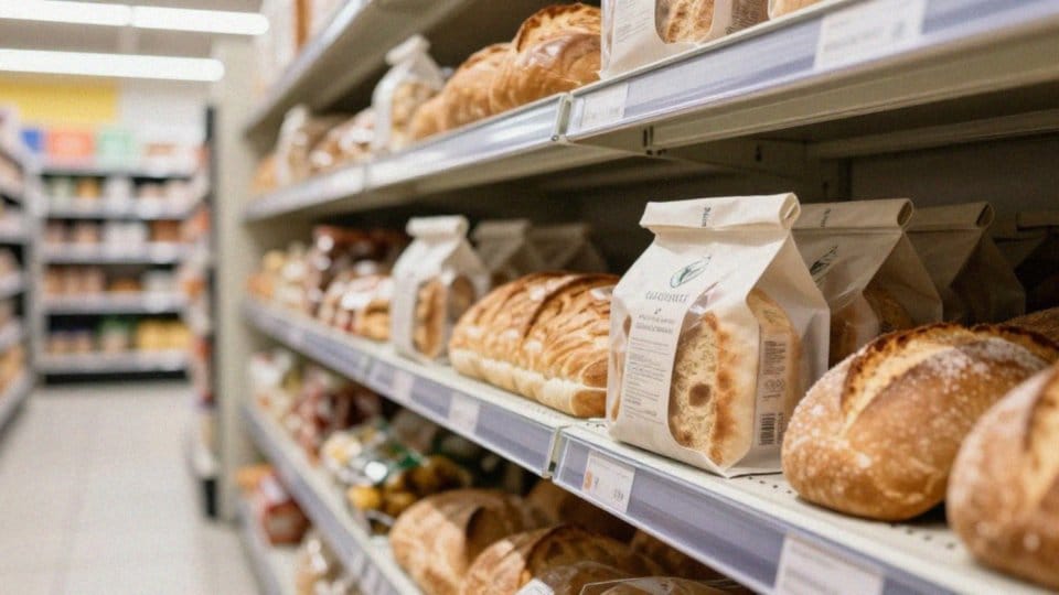 Jaki wpływ na środowisko ma chleb pita z Lidla?