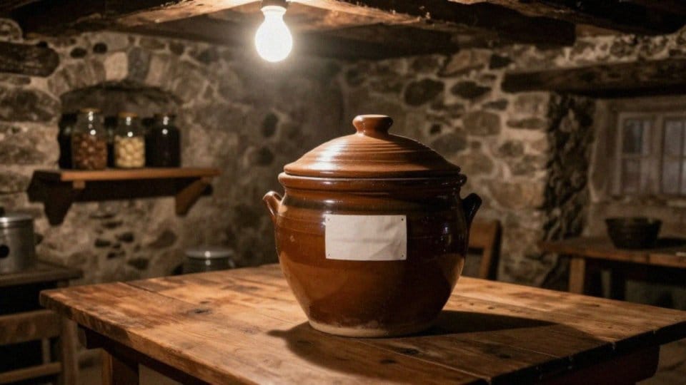 Ile czasu i jak przechowywać peklowane mięso?