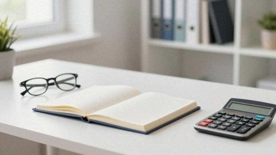 Jak wybrać formę opodatkowania dla przedsiębiorcy?