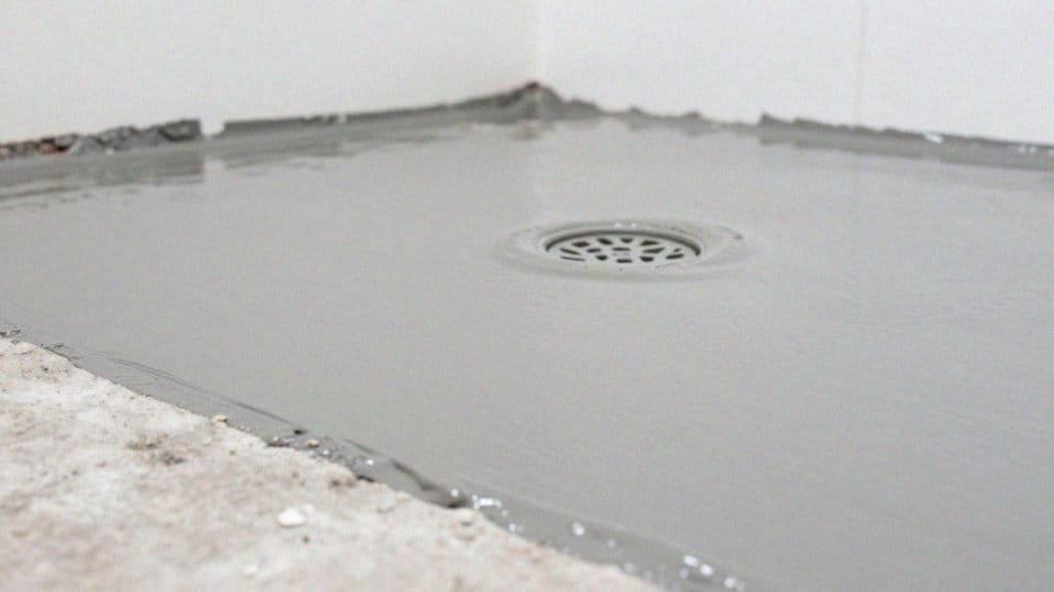 Jak zabezpieczyć hydroizolację i podłoże przy spadku kopertowym?