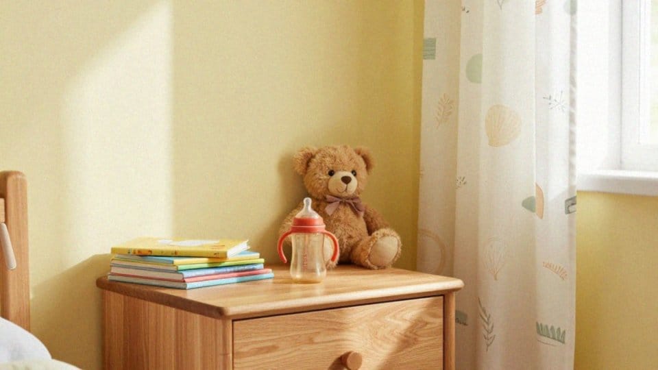 Jak stopniowo odzwyczajać dziecko od butelki?