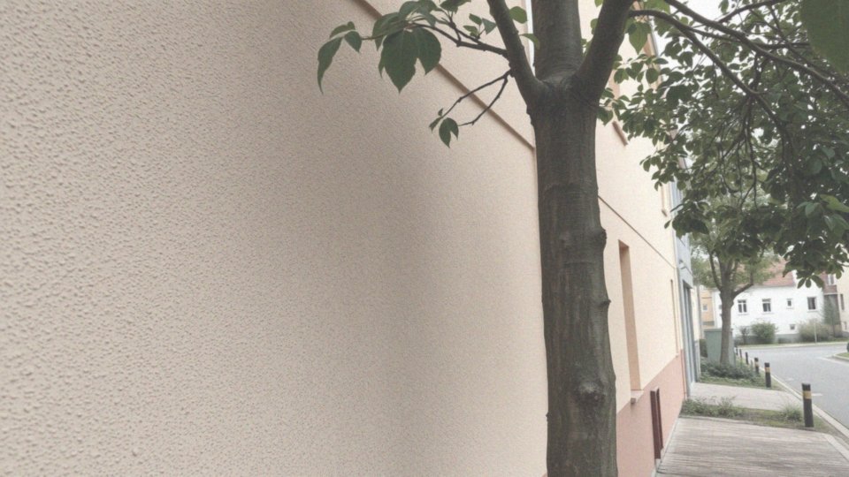 Jakie czynniki wpływają na wybór między tynkiem akrylowym a silikonowym?