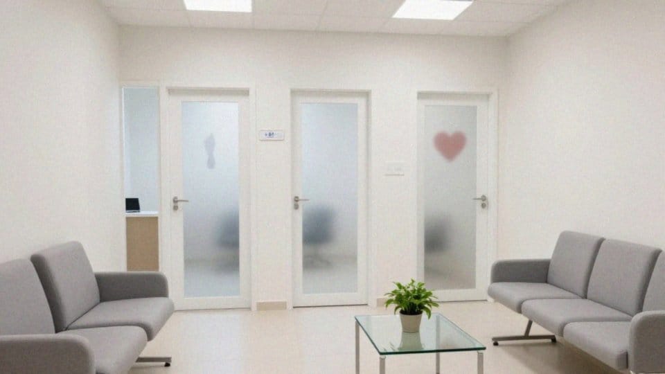 Którzy inni specjaliści pomagają przy neuropatii cukrzycowej?