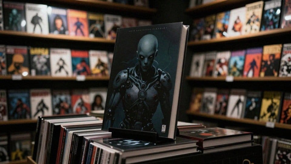Jak komiksy FNaF wpisują się w uniwersum?