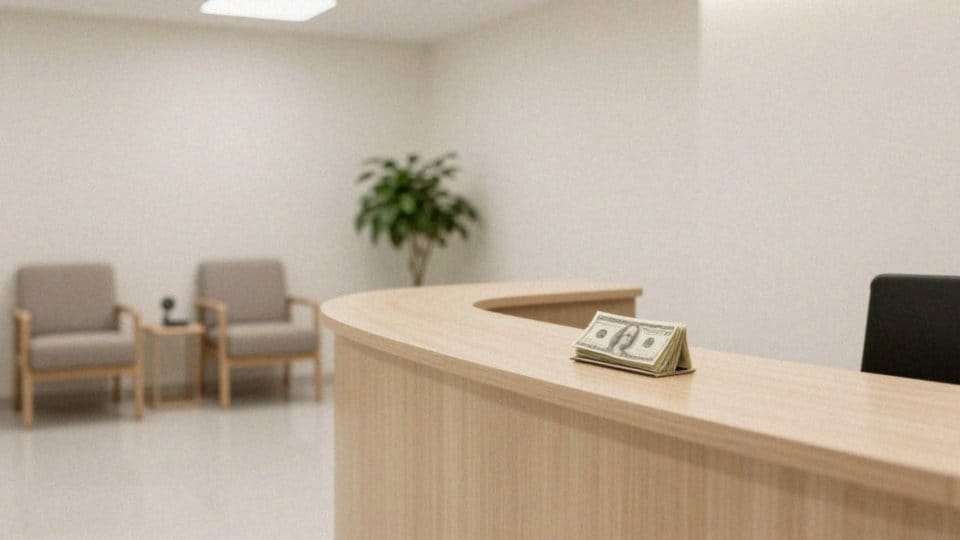Jak miejsce pracy wpływa na zarobki?
