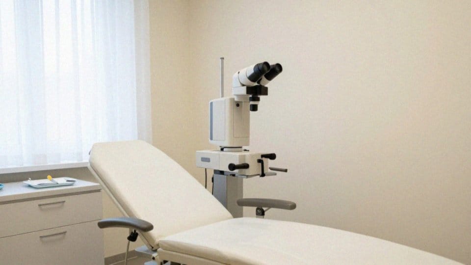 Jakie badania po wykryciu HPV 18: cytologia czy kolposkopia?