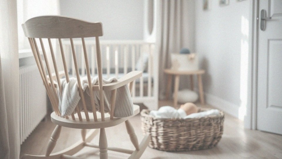 Jakie są skuteczne metody łagodzenia gazów u noworodków?