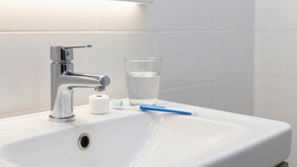 Jak dbać o higienę zęba porcelanowego i mostu?
