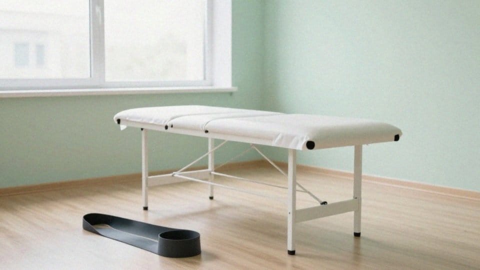 Jak unieruchomienie i rehabilitacja wpływają na zrastanie kości?