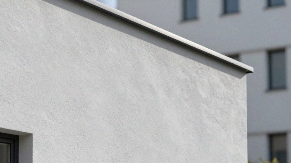 Jaki tynk strukturalny wybrać na elewację?