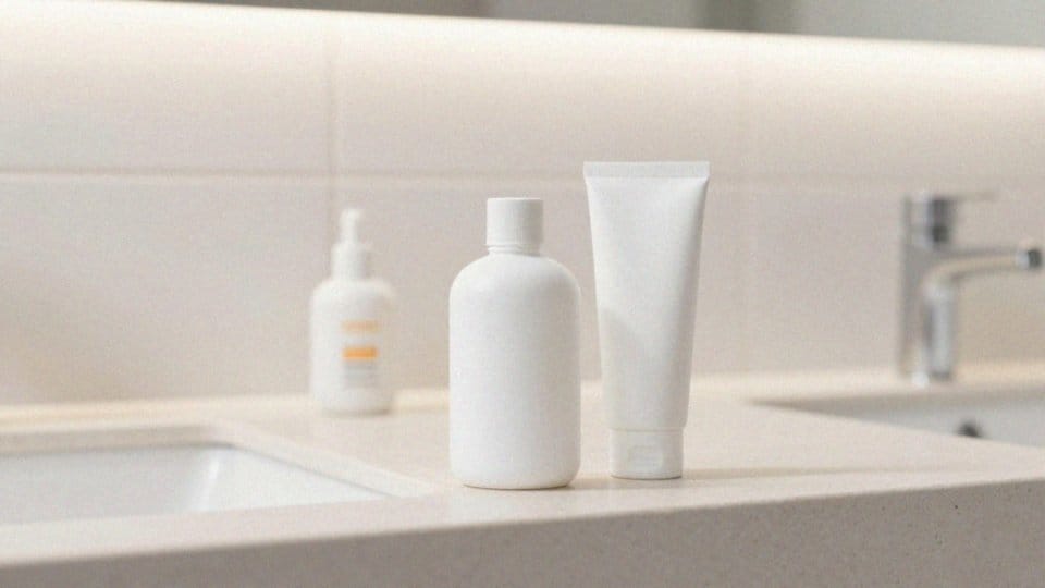 Jakie są skutki uboczne i objawy przedawkowania?