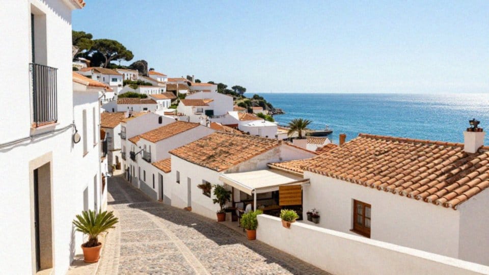 Ile kosztują wakacje i noclegi na Costa Brava?