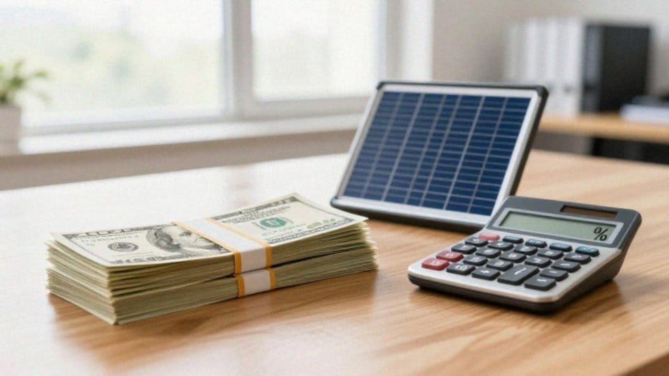 Jaka była kwota i jaki procent dofinansowania?