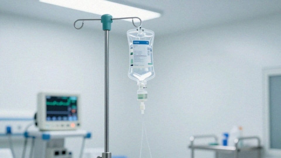 Kiedy rozpocząć empiryczną antybiotykoterapię w zgorzeli gazowej?