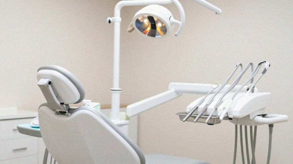 Kiedy udać się do stomatologa z protezą?