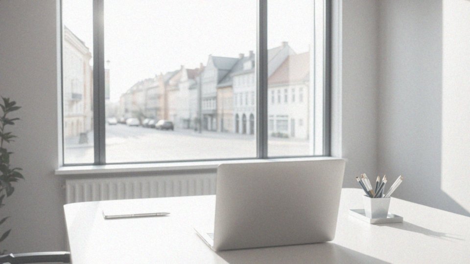 W jaki sposób leasing zwiększa zdolność kredytową przedsiębiorcy?