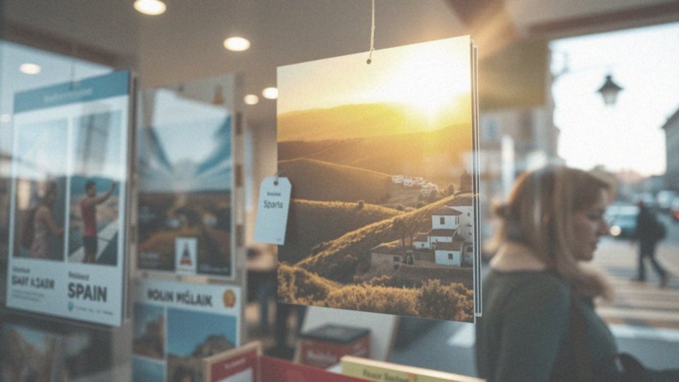 Jakie są ceny wycieczek objazdowych do Hiszpanii?