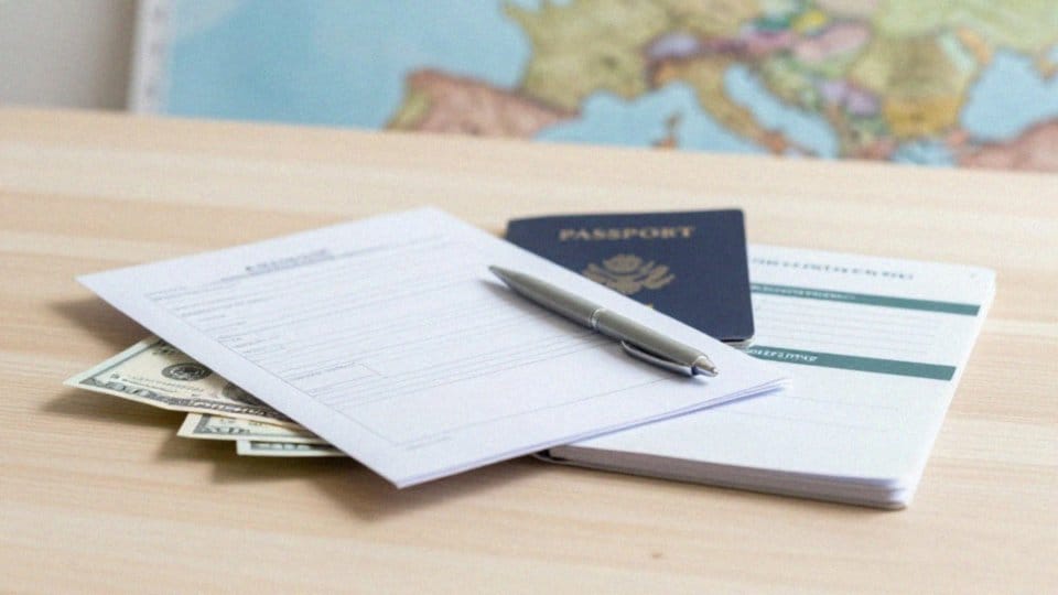 Jakie dokumenty są potrzebne do realizacji recepty za granicą?