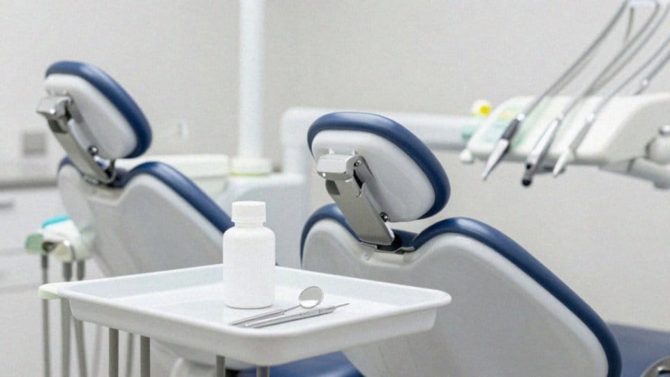 Jakie zabiegi obejmuje kosmetyka zębów?