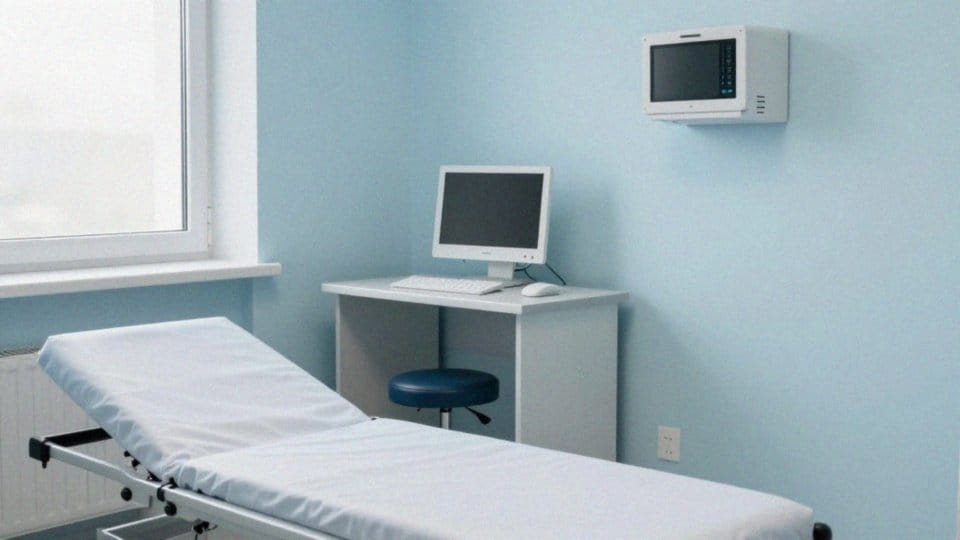 Kiedy iść do lekarza i jak przebiega diagnostyka?
