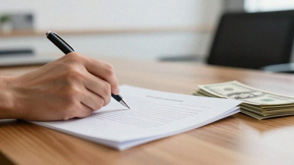 Kiedy pracodawca może dokonywać potrąceń za pisemną zgodą?