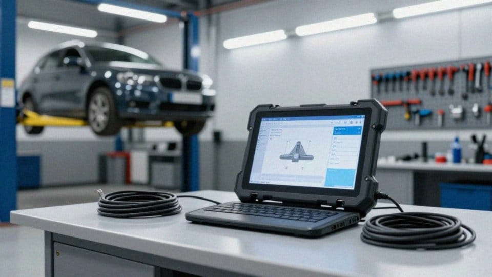 Czy da się dodać brakujący tryb do Drive Select?