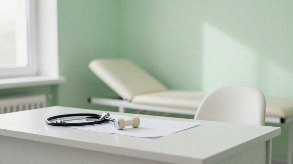 Jak wygląda konsultacja neurologiczna przy neuropatii cukrzycowej?