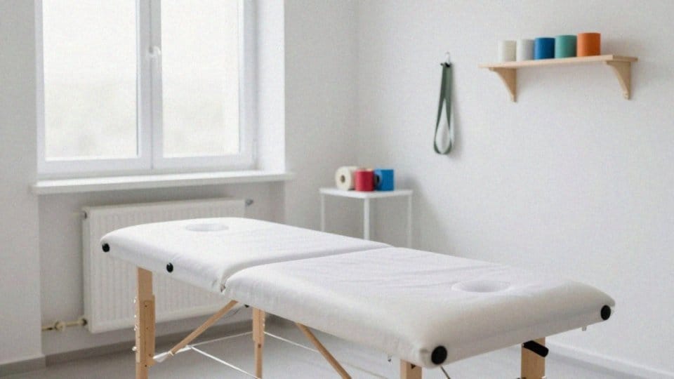 Jak wygląda rehabilitacja po operacji złamania Jonesa?