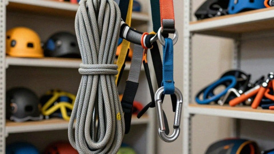 Jakie kwalifikacje powinien mieć alpinista?
