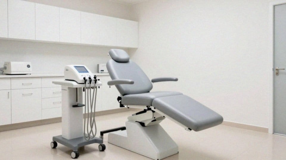 Kiedy skonsultować się z podologiem lub dermatologiem?