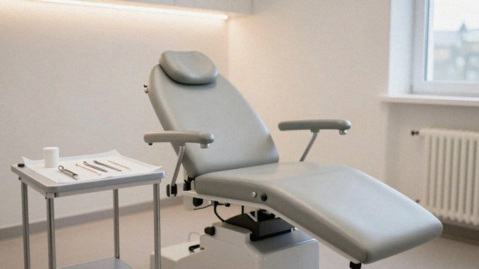 Kiedy udać się do podologa lub dermatologa?