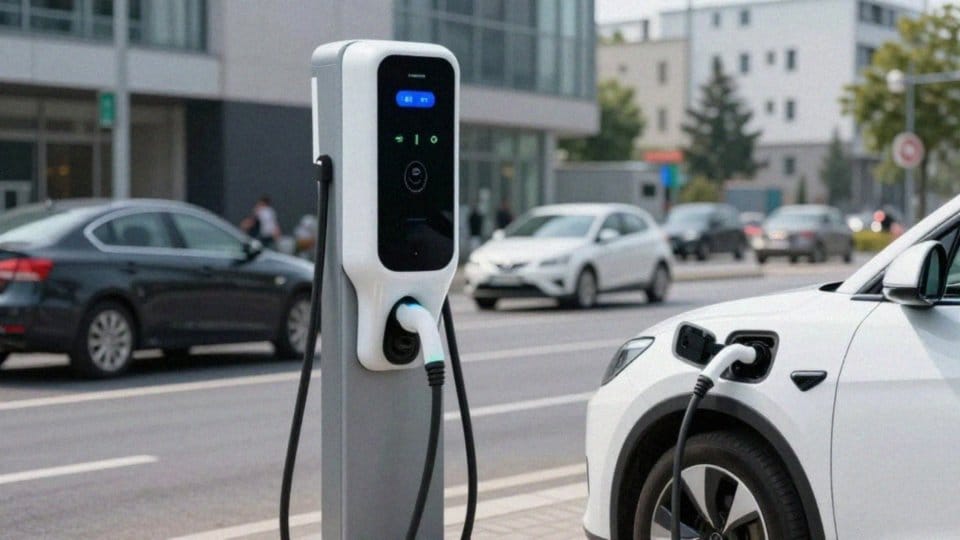 Czy samochód elektryczny zastąpi diesla?