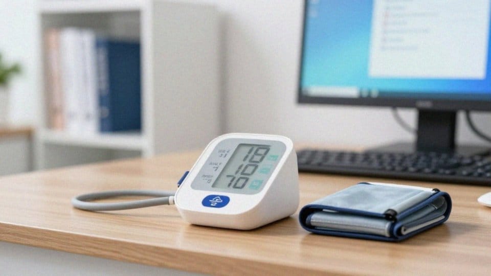 Jak ocenić jakość i walidację aparatu 24h?