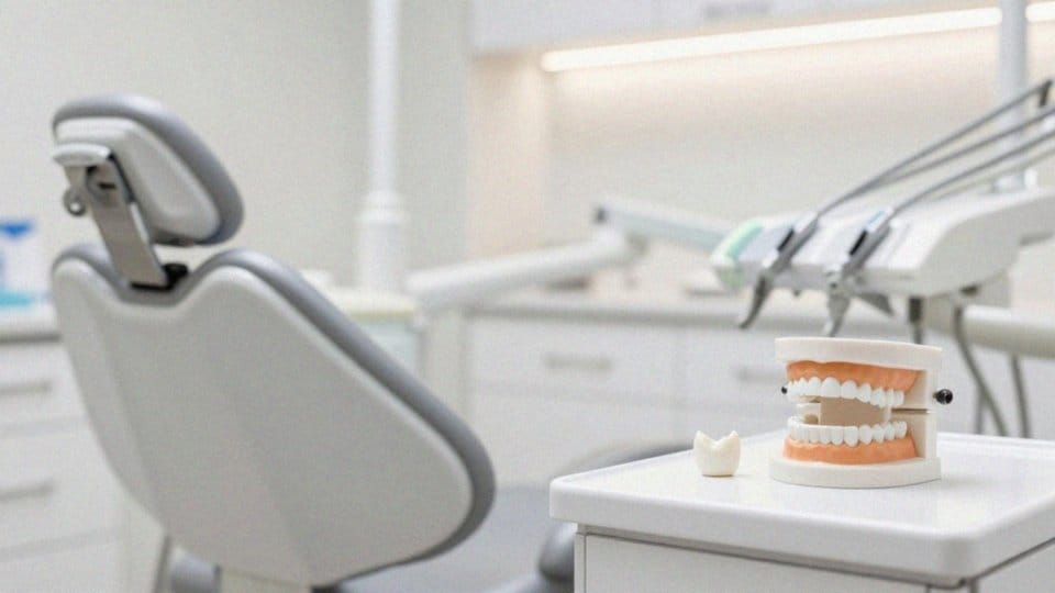 Kiedy warto mocować koronę na implancie?