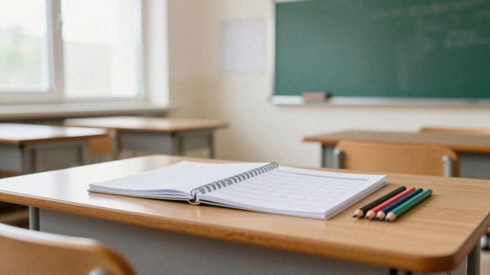 Jaki jest kalendarz roku szkolnego 2025/2026?
