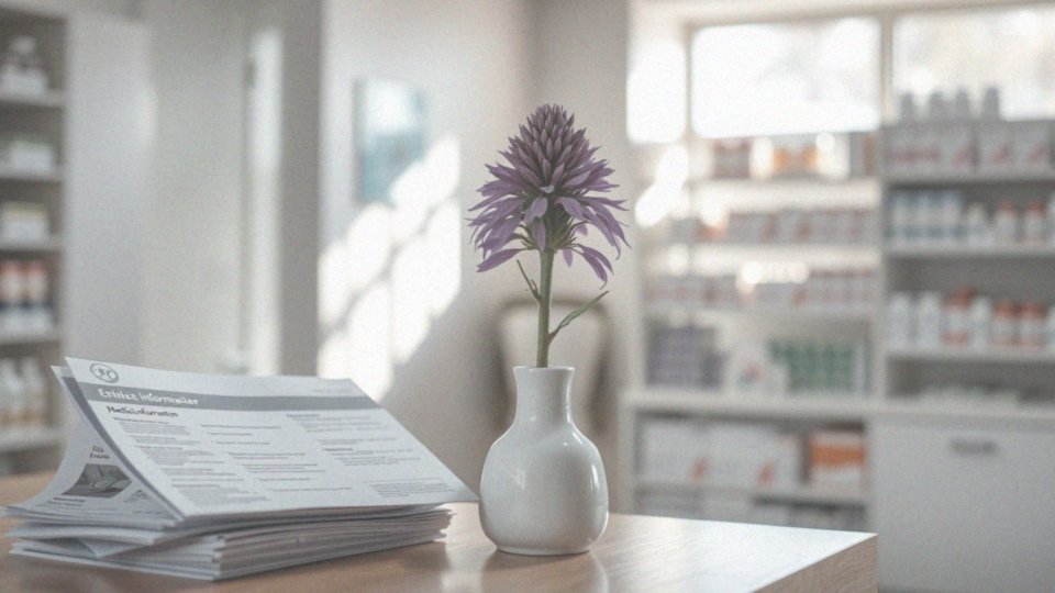 Jakie są przeciwwskazania do stosowania jeżówki purpurowej?