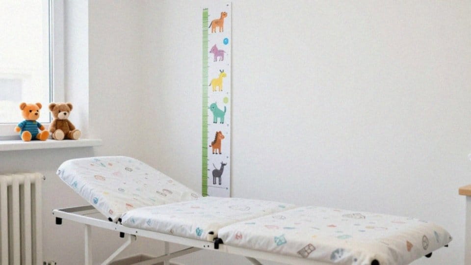 Kiedy wzdęcia wymagają konsultacji pediatry?