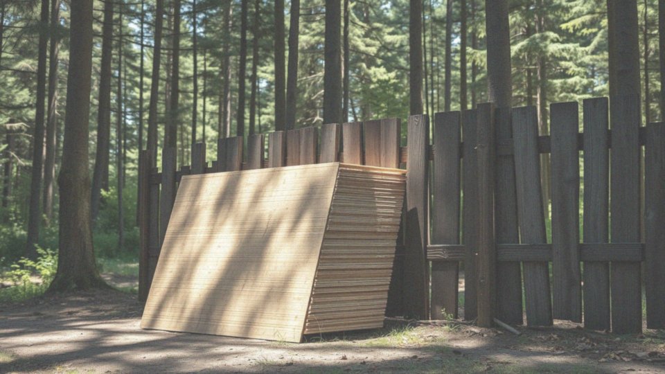 Jak płyta OSB-3 18 mm wpływa na środowisko?