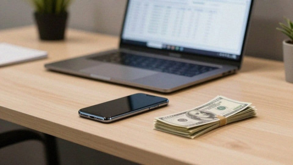 Jakie korzyści daje leasing telefonu?
