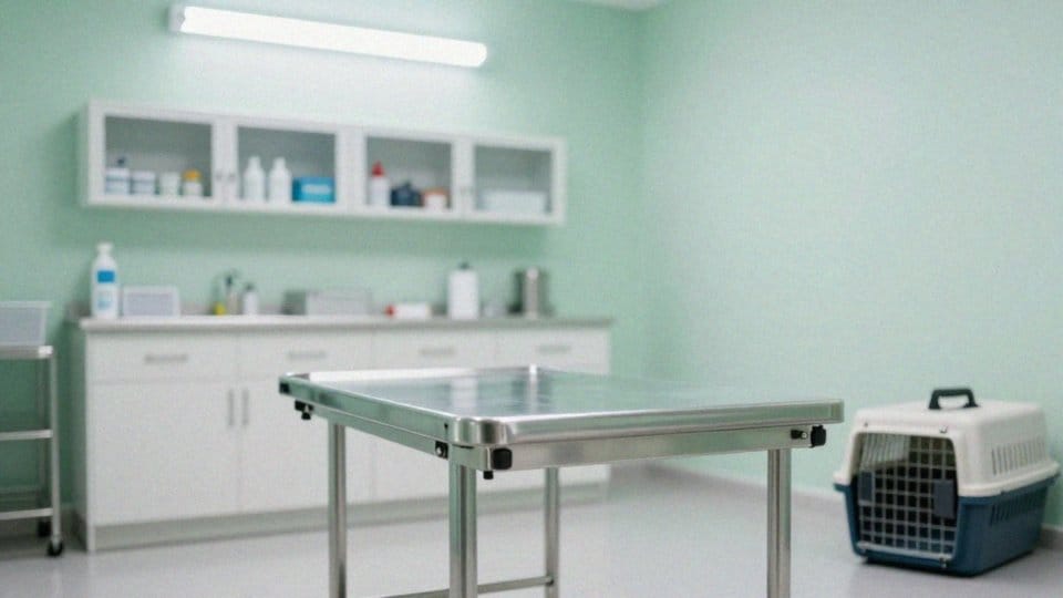 Kiedy wezwać weterynarza po zatruciu bzem?