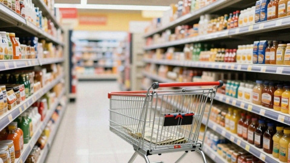 Ile kosztują zestawy sushi Carrefour?