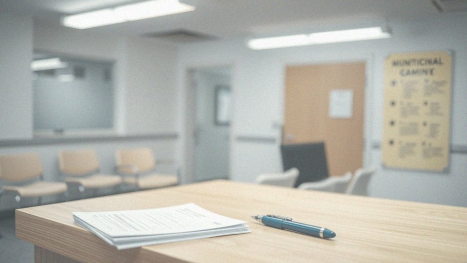 Jakie dokumenty są potrzebne do zgłoszenia utraty dowodu?