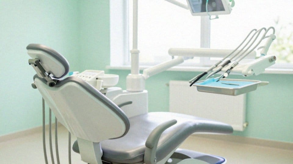 Jakie są możliwe powikłania leczenia kanałowego?
