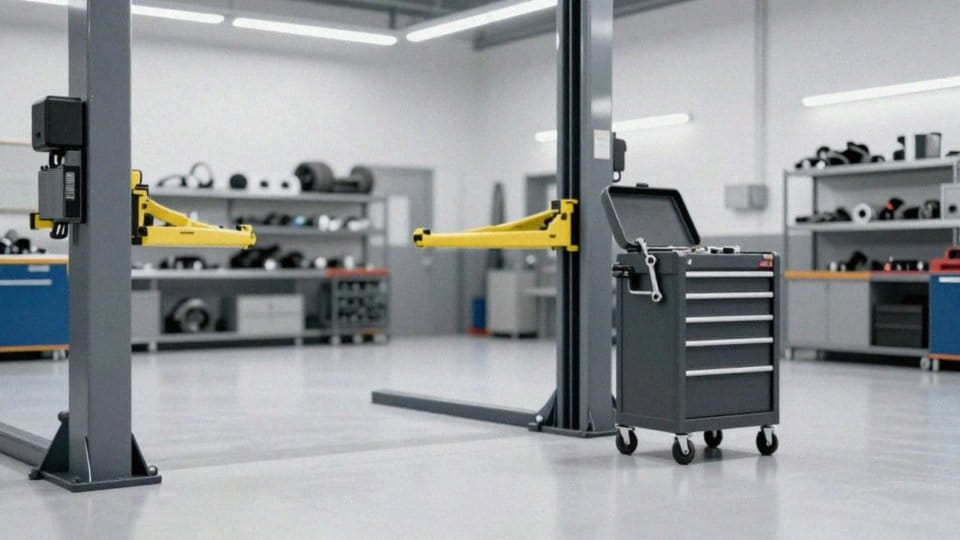 Który napęd jest najmniej awaryjny: diesel czy elektryczny?